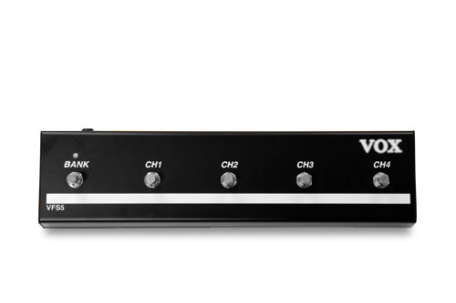 Vox VFS5