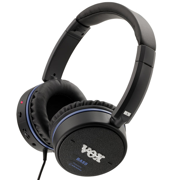 Vox VGH-Bass Guitar Headphones