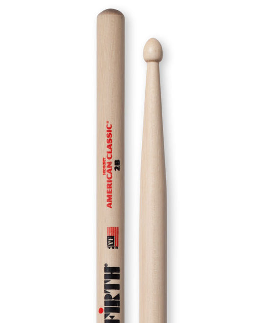 Vic Firth 2B American Classic