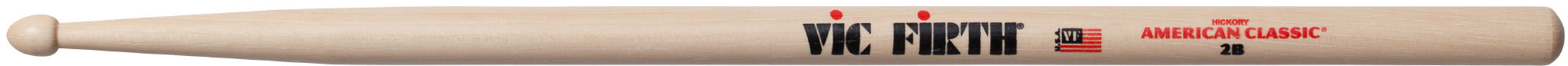Vic Firth 2B American Classic