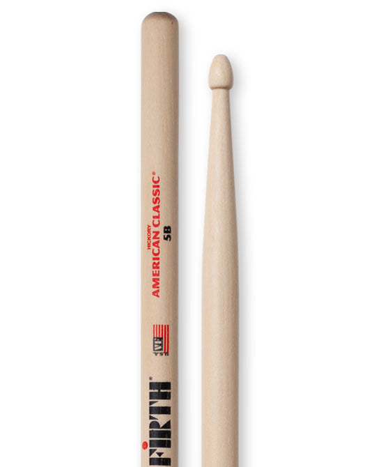 Vic Firth 5B American Classic