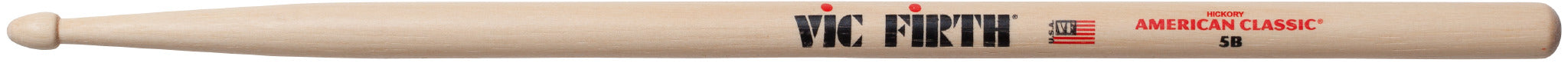 Vic Firth 5B American Classic