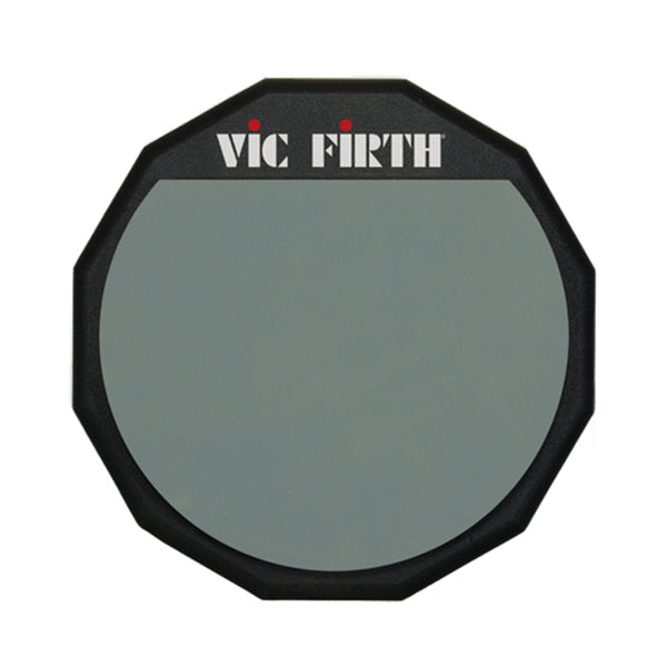 Vic Firth Practice Pad 12"
