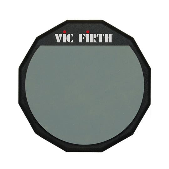 Vic Firth Practice Pad 12"