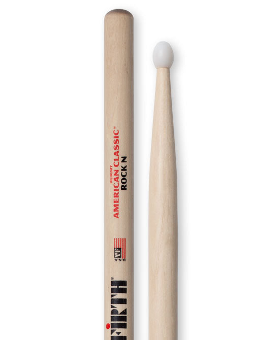 Vic Firth Rock Nylon American Classic