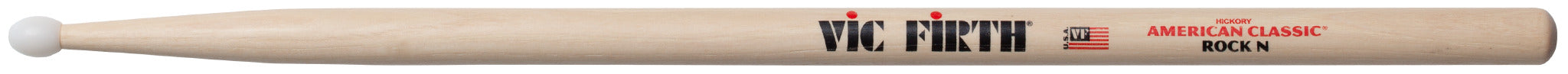 Vic Firth Rock Nylon American Classic