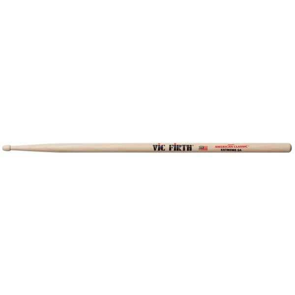 Vic Firth American Classic Extreme 5A Wood Tip Drumsticks (VFX5A)