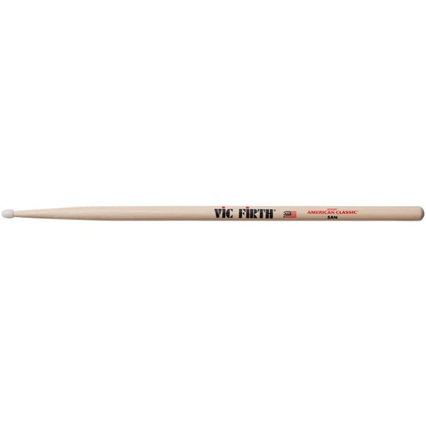 Vic Firth American Classic Extreme 5A Nylon Tip Drumsticks (VFX5AN)