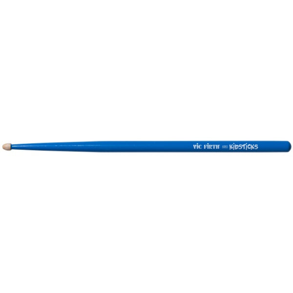 Vic Firth Kidsticks Blue (VFKIDS)