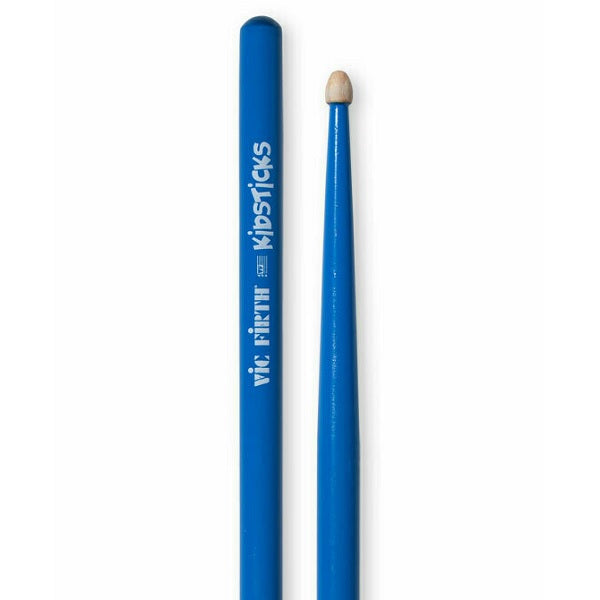 Vic Firth Kidsticks Blue (VFKIDS)