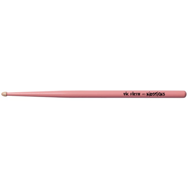 Vic Firth Kidsticks Pink (VFKIDSPINK)