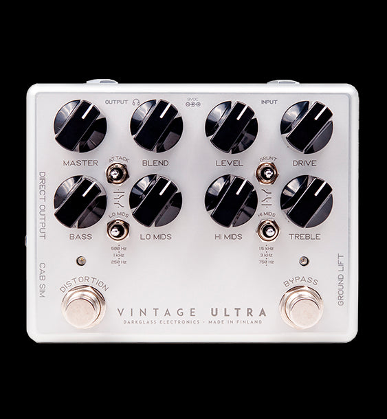 Darkglass Electronics Vintage Ultra V2