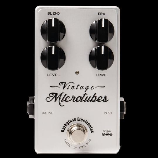 Darkglass Electronics Vintage Microtubes