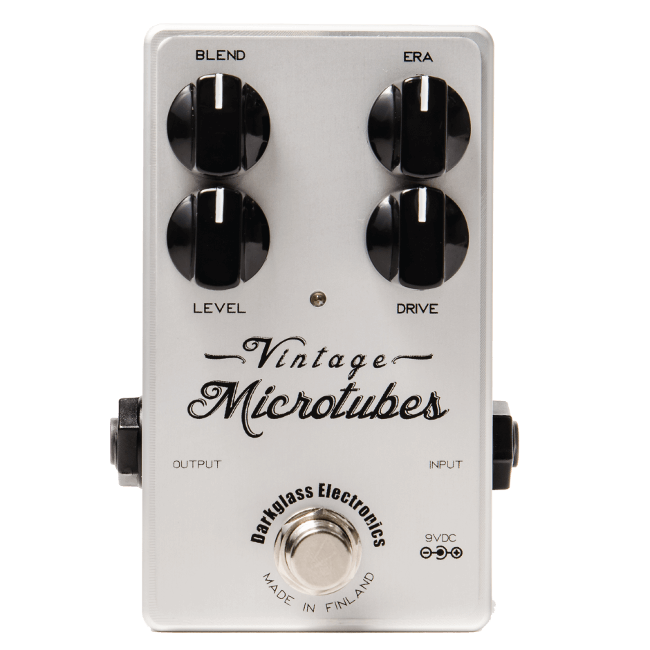 Darkglass Electronics Vintage Microtubes | Turramurra Music Darkglass Electronics Vintage Microtubes | Turramurra Music