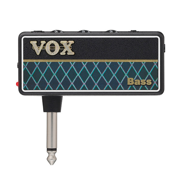 Vox Amplug2 Bass