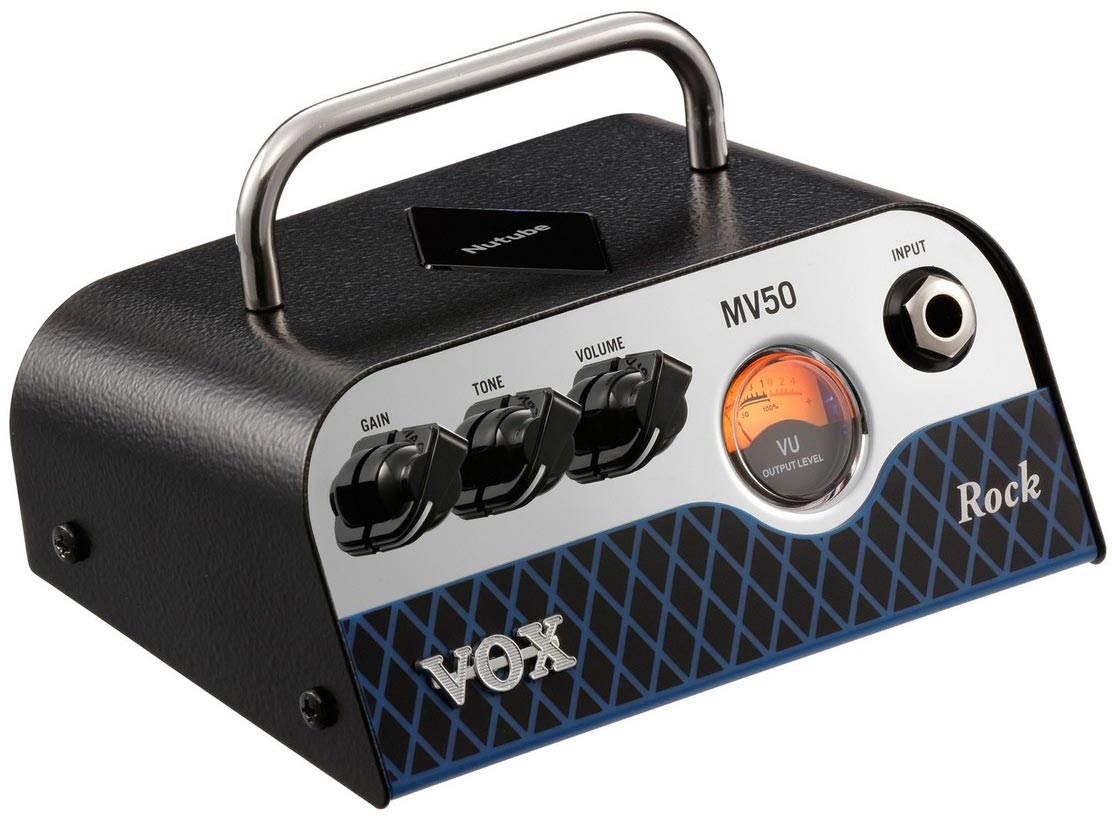 Vox MV50 Rock