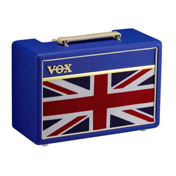 Vox Pathfinder 10 Limited Edition Union Jack