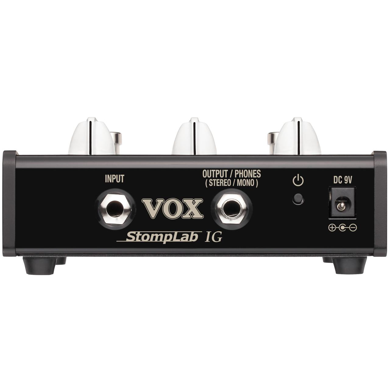 Vox Stomplab IG