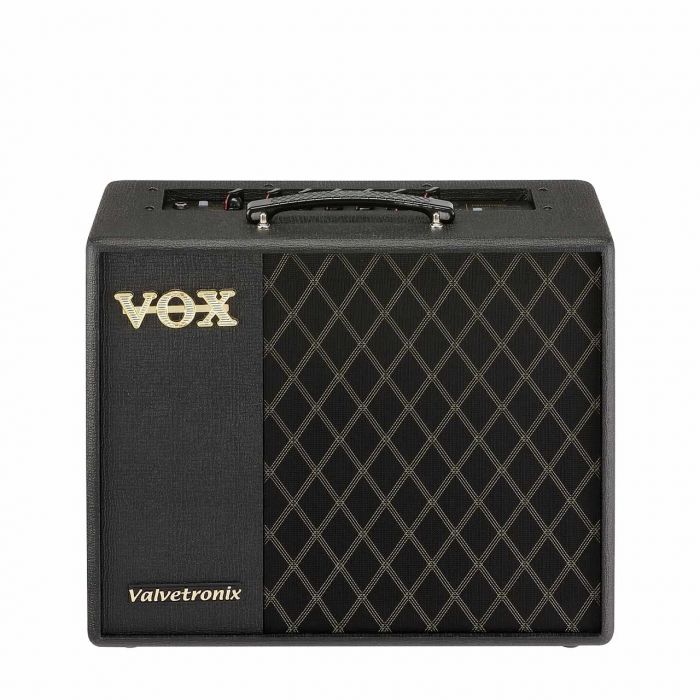 Vox VT20X Valvetronix VTX