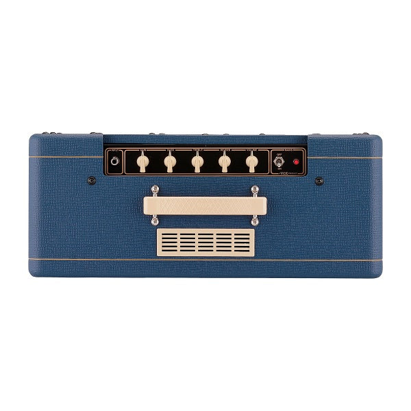 Vox AC10C1 Limited Edition Rich Blue Vinyl