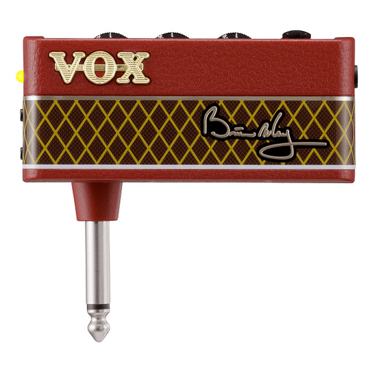 Vox Amplug Brian May