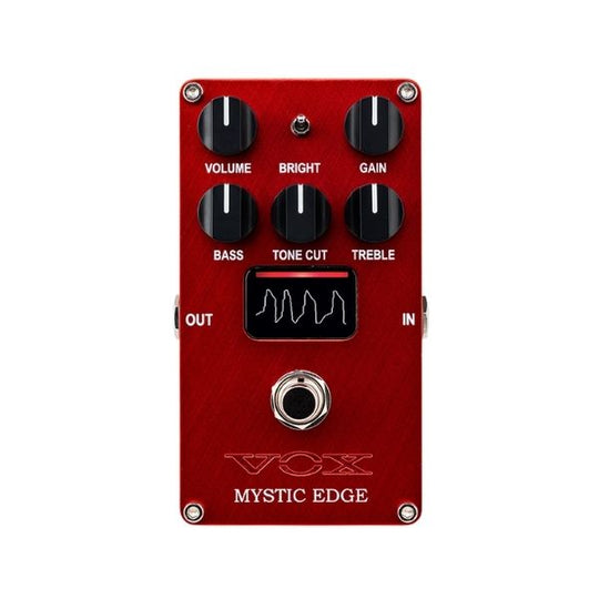 Vox Valvenergy Mystic Edge