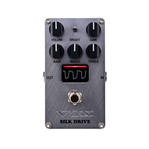 Vox Valvengery Silk Drive