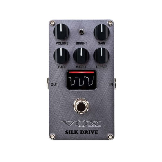 Vox Valvenergy Silk Drive