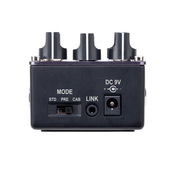 Vox Valvengery Silk Drive Rear