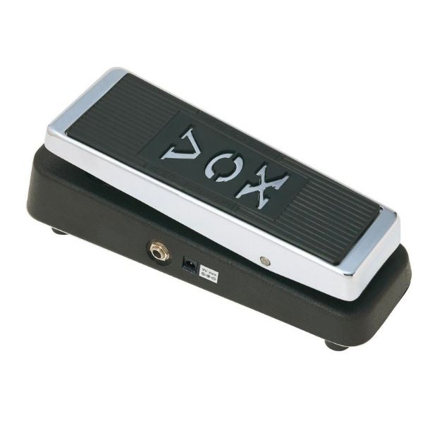 Vox V847 Wah