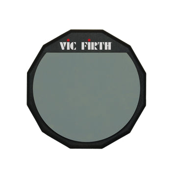 Vic Firth 6" Single-Sided Practice Pad (VFPAD6)