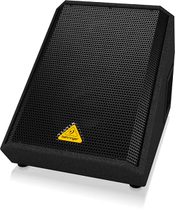 Behringer VS1220F Passive Monitor Wedge