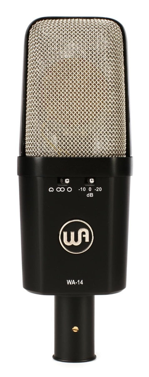 Warm Audio WA-14