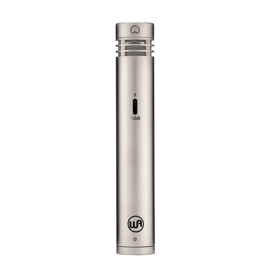 Warm Audio WA84 (Nickel)