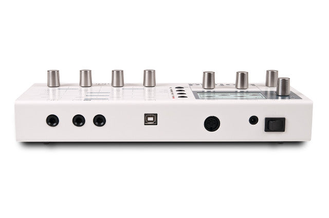 Waldorf Blofeld desktop (White)