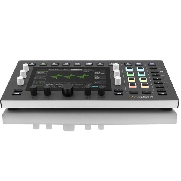 Waldorf Iridium Core - 12 Voice Digital Synth | Turramurra Music