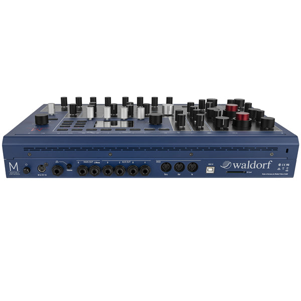 Waldorf M