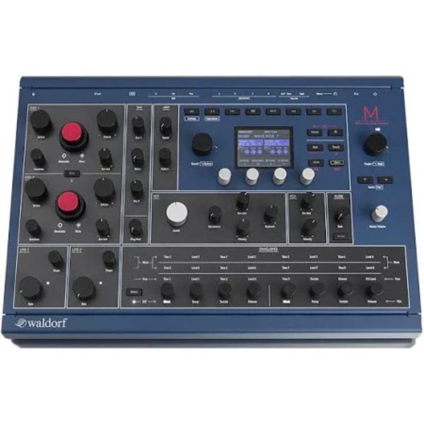Waldorf M