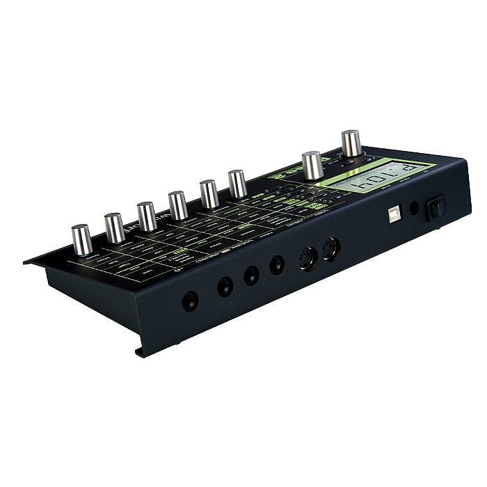 Waldorf Pulse 2