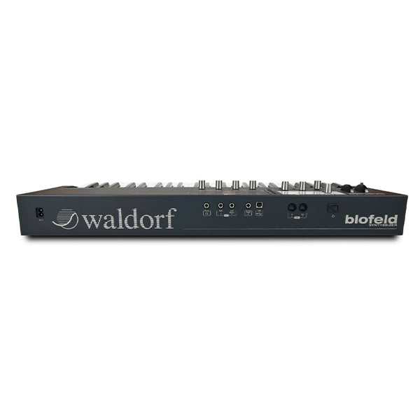 Waldorf Blofeld Keyboard (Black)