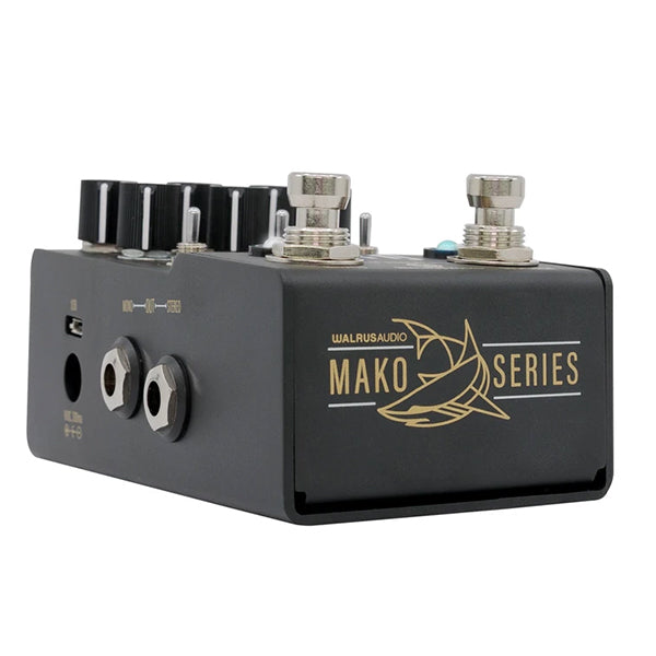 Walrus Audio MAKO Series R1