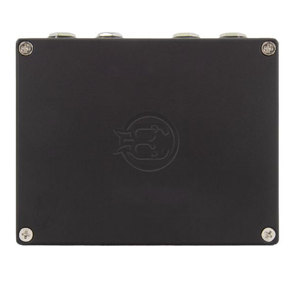 Walrus Audio Sloer (Black) - Rear