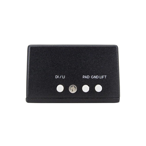 Walrus Audio Canvas Mono Line Isolator