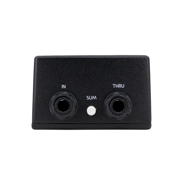 Walrus Audio Canvas Mono Line Isolator