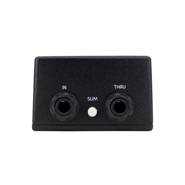 Walrus Audio Canvas Mono Line Isolator | Turramurra Music