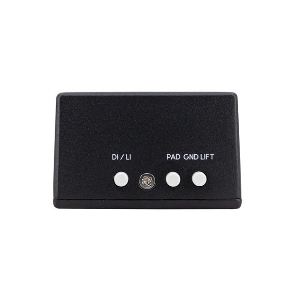 Walrus Audio Canvas Stereo Dual Line Isolator