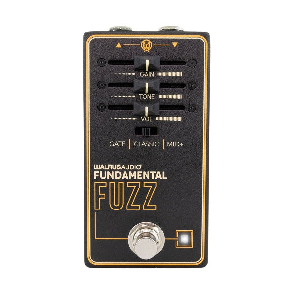 Walrus Audio Julia Analog Chorus/Vibrato V2