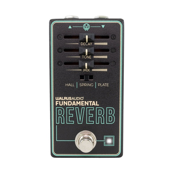 Walrus Audio Julia Analog Chorus/Vibrato V2