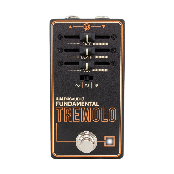 Walrus Audio Julia Analog Chorus/Vibrato V2
