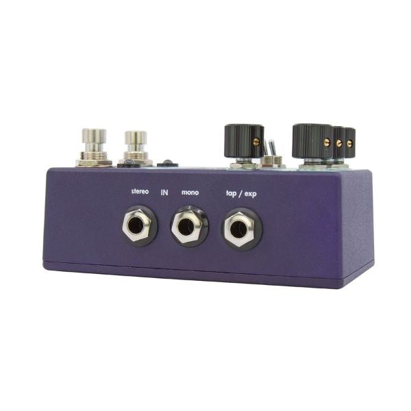 Walrus Audio Julianna Deluxe Chorus-Vibrato